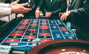 Grizzly Casino